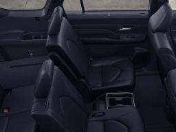 Toyota Grand Highlander Hybrid Nightshade Edition AWD (Natl) 2026