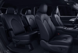 Toyota Grand Highlander Hybrid Nightshade Edition AWD (Natl) 2026