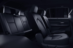 Toyota Grand Highlander Hybrid Nightshade Edition AWD (Natl) 2026