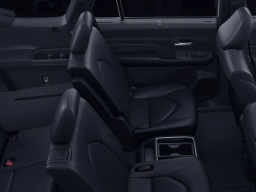 Toyota Grand Highlander Hybrid Nightshade Edition AWD (Natl) 2026