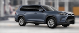 Toyota Grand Highlander Hybrid XLE AWD (GS) 2026
