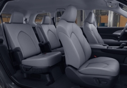 Toyota Grand Highlander Hybrid XLE AWD (GS) 2026