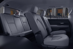 Toyota Grand Highlander Hybrid XLE AWD (GS) 2026