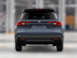 Toyota Grand Highlander Hybrid LE AWD (Natl) 2026