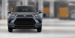 Toyota Grand Highlander Hybrid LE AWD (Natl) 2026