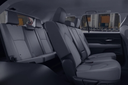 Toyota Grand Highlander Hybrid LE AWD (Natl) 2026