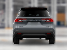 Toyota Grand Highlander Hybrid Nightshade Edition AWD (GS) 2026