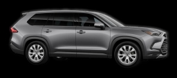 Toyota Grand Highlander Hybrid Limited AWD (Natl) 2026