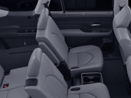 Toyota Grand Highlander Hybrid Limited AWD (Natl) 2026