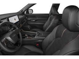 Toyota Grand Highlander Hybrid Limited AWD (Natl) 2026