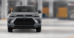 Toyota Grand Highlander Hybrid Nightshade Edition AWD (GS) 2026