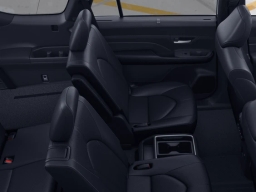 Toyota Grand Highlander Hybrid Nightshade Edition AWD (GS) 2026