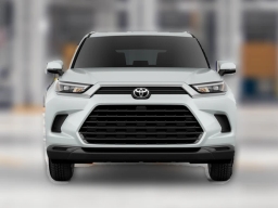 Toyota Grand Highlander Hybrid XLE AWD (GS) 2026