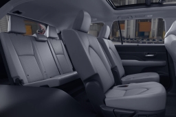 Toyota Grand Highlander Hybrid XLE AWD (GS) 2026