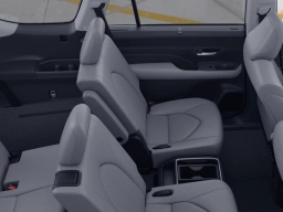 Toyota Grand Highlander Hybrid XLE AWD (GS) 2026