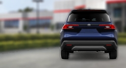 Toyota Grand Highlander Hybrid Limited AWD (Natl) 2026