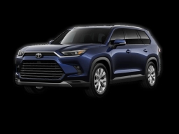 Toyota Grand Highlander Hybrid Limited AWD (Natl) 2026