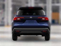 Toyota Grand Highlander Hybrid XLE AWD (GS) 2026