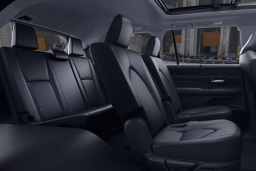 Toyota Grand Highlander Hybrid XLE AWD (GS) 2026