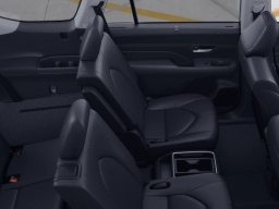 Toyota Grand Highlander Hybrid XLE AWD (GS) 2026