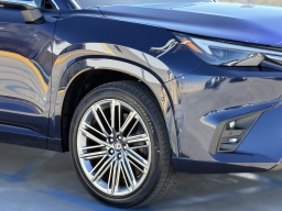 Lexus TX TX 550h+ Luxury AWD 2026