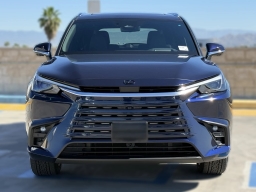 Lexus TX TX 550h+ Luxury AWD 2026