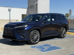 Lexus TX TX 550h+ Luxury AWD 2026