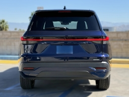 Lexus TX TX 550h+ Luxury AWD 2026