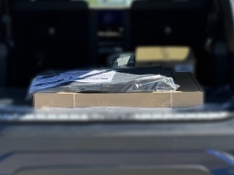 Lexus TX TX 550h+ Luxury AWD 2026