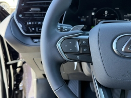 Lexus TX TX 550h+ Luxury AWD 2026