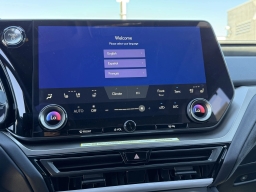 Lexus TX TX 550h+ Luxury AWD 2026