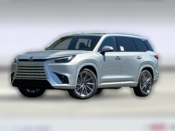 Lexus TX TX 550h+ Luxury AWD 2026