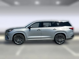 Lexus TX TX 550h+ Luxury AWD 2026