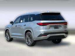 Lexus TX TX 550h+ Luxury AWD 2026