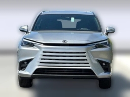 Lexus TX TX 550h+ Luxury AWD 2026