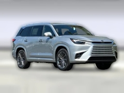 Lexus TX TX 550h+ Luxury AWD 2026