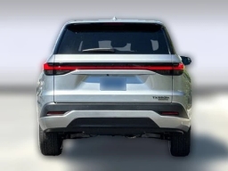 Lexus TX TX 550h+ Luxury AWD 2026