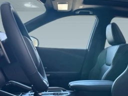 Lexus TX TX 550h+ Luxury AWD 2026