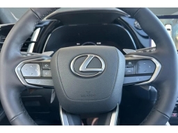 Lexus TX TX 550h+ Luxury AWD 2026