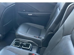 Lexus TX TX 550h+ Luxury AWD 2026