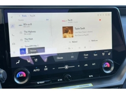 Lexus TX TX 550h+ Luxury AWD 2026