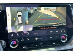 Lexus TX TX 550h+ Luxury AWD 2026