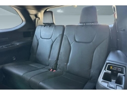 Lexus TX TX 550h+ Luxury AWD 2026