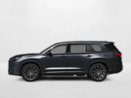 Lexus TX TX 550h+ Luxury AWD 2026