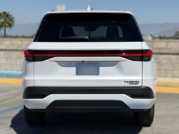 Lexus TX TX 550h+ Luxury AWD 2026