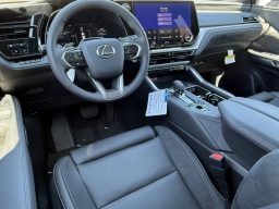 Lexus TX TX 550h+ Luxury AWD 2026