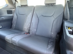 Lexus TX TX 550h+ Luxury AWD 2026