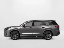 Lexus TX TX 550h+ Luxury AWD 2026