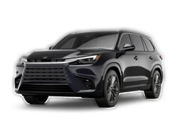 Lexus TX TX 550h+ Luxury AWD 2026