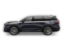 Lexus TX TX 550h+ Luxury AWD 2026